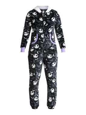 Jack skellington one piece